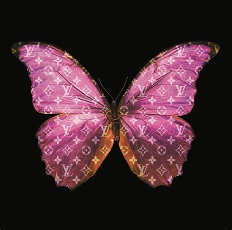 louis vuitton butterfly mark|louis vuitton butterfly trust.